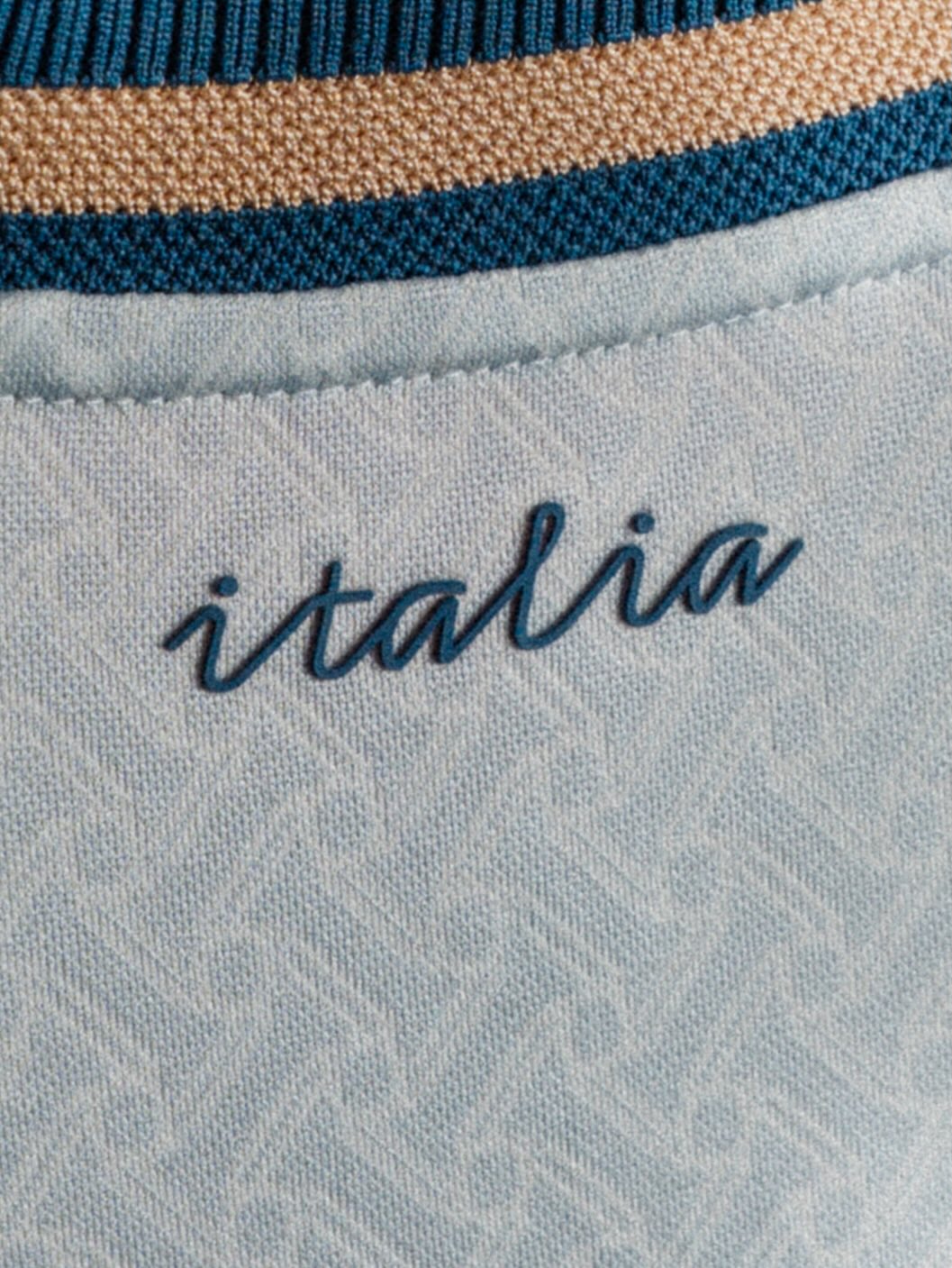 La maglia away dell'Italia 2026-2027 è ispirata alla moda!
