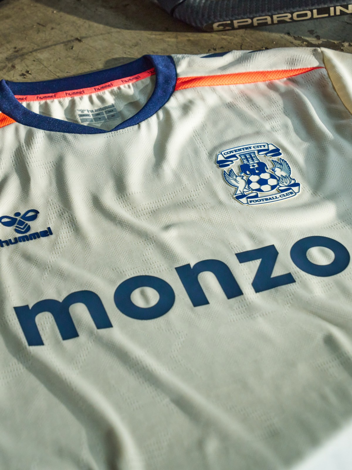 Maglie del Coventry City 2026-2027: omaggio alla FA Cup del 1987