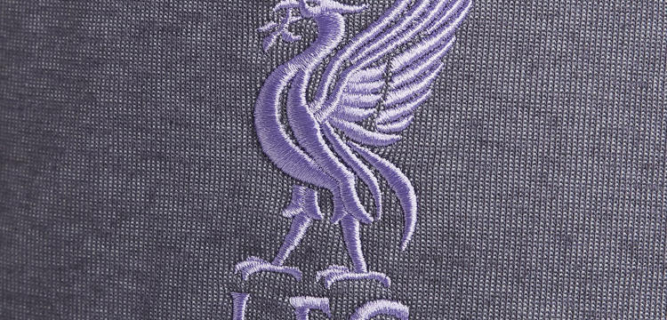 Liverpool Tech Fleece Joggingpak 2023 2024