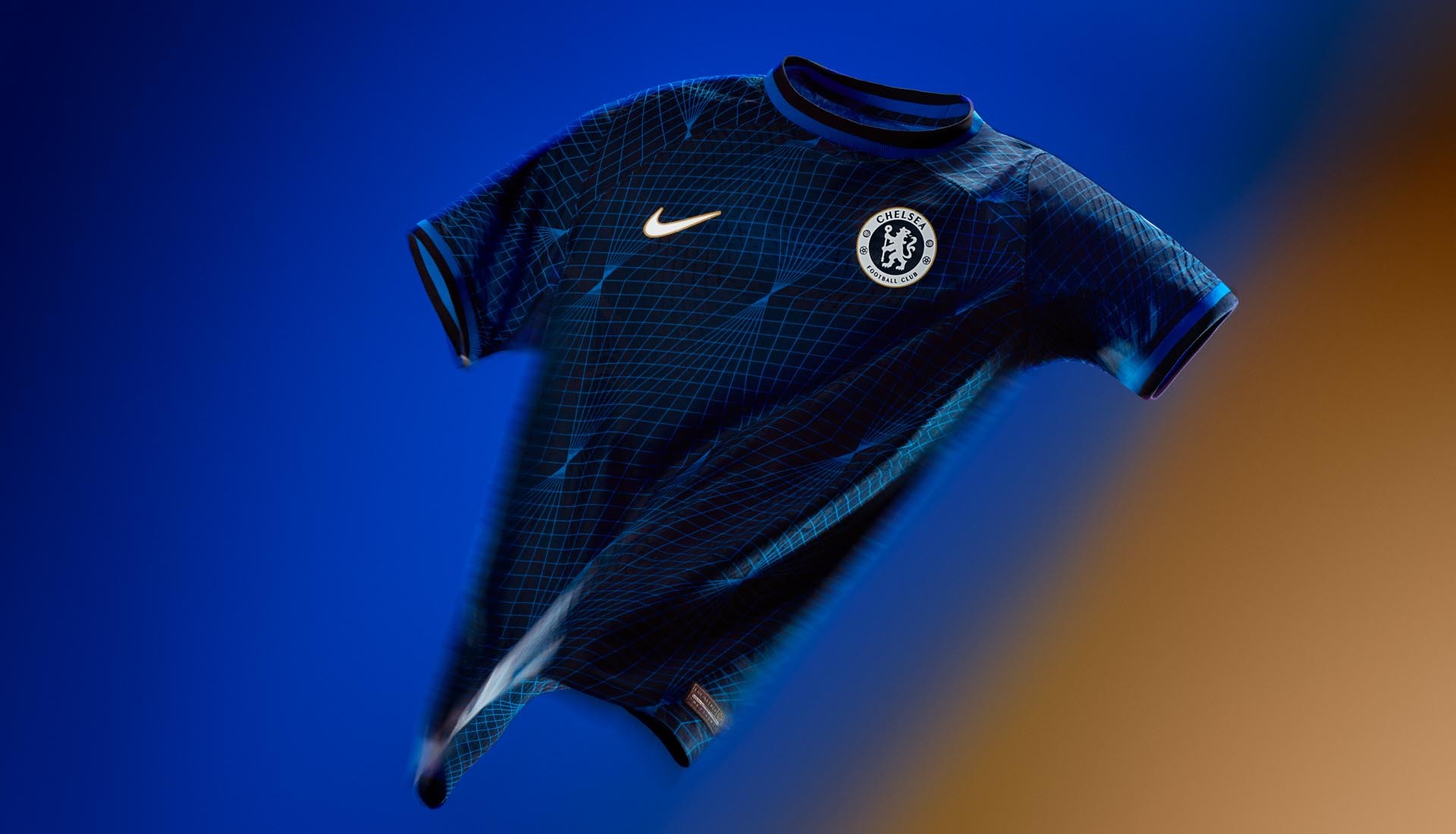 Chelsea maglia away 2023-2024