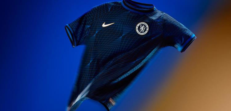 Chelsea Uitshirt 2023 2024