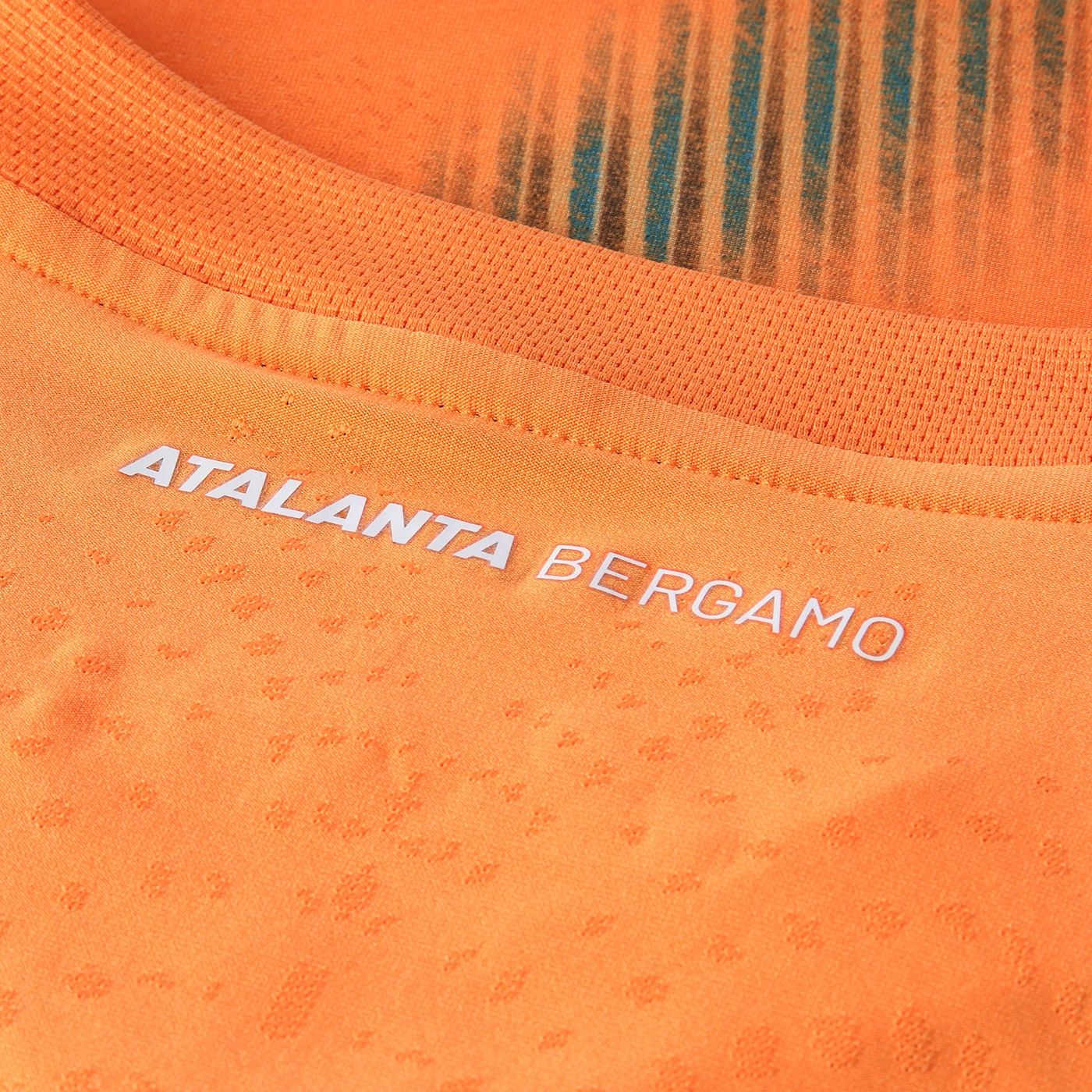 Maglie dell'Atalanta 2025-2026: il debutto di New Balance a Bergamo