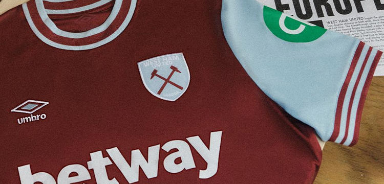 West Ham United Voetbalshirts 2024 2025 C