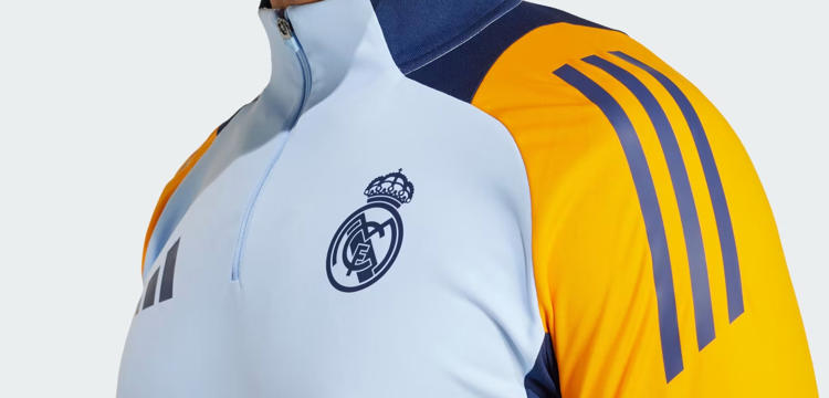 Real Madrid Trainingspak 2024 2025 C