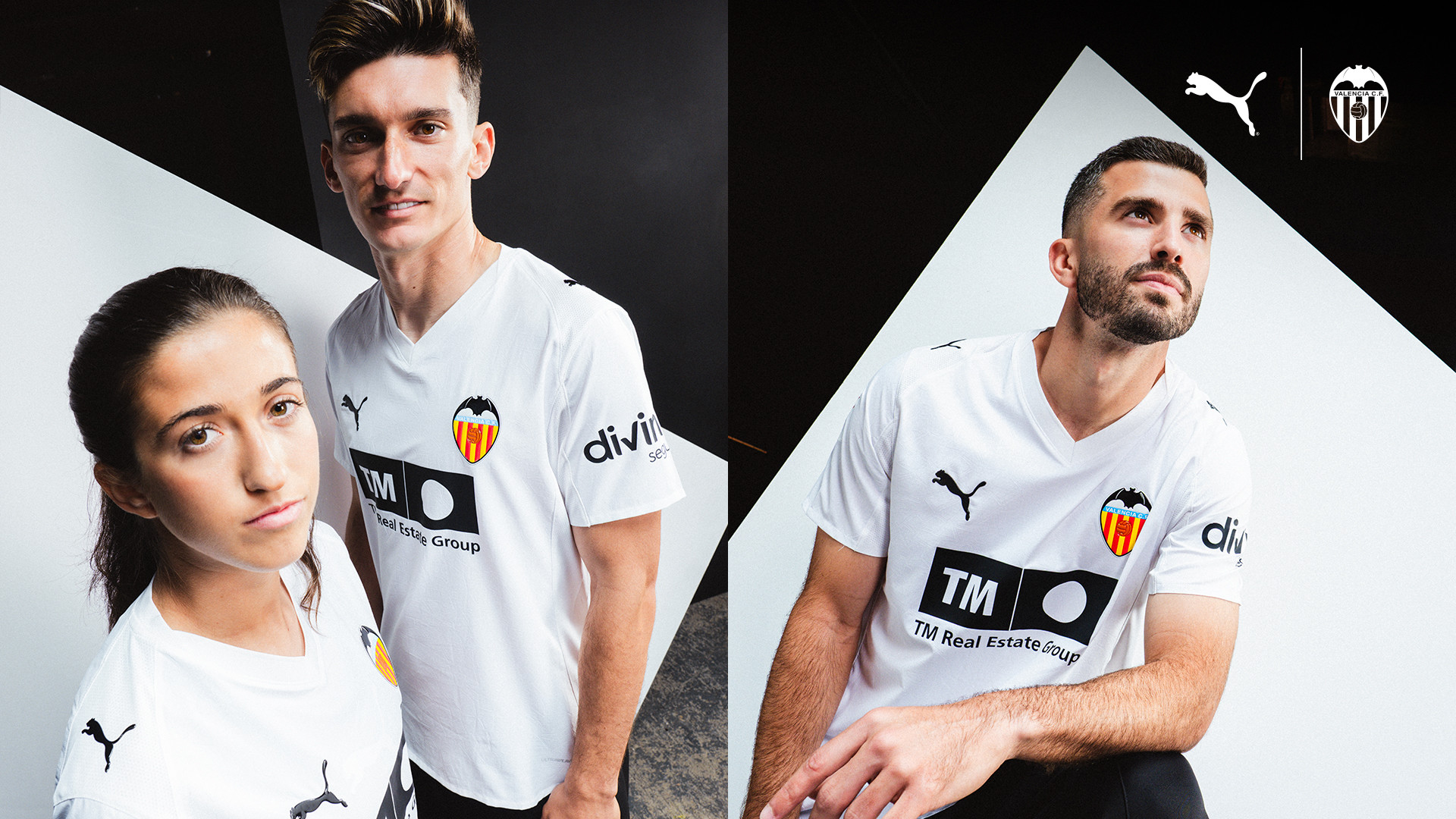 Valencia maglie 2025-2026