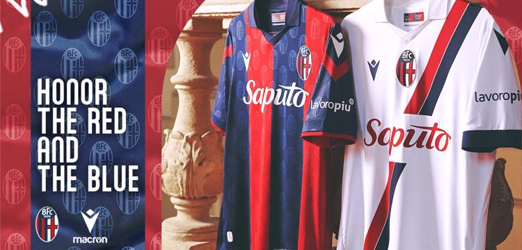 Bologna Voetbalshirts 2023 2024