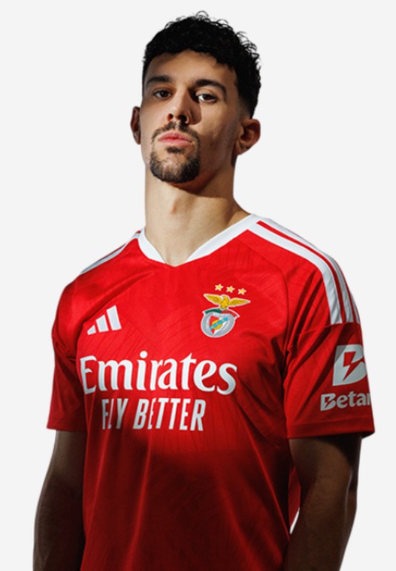 Maglie del Benfica 2026-2027, omaggio al Benfica Campus
