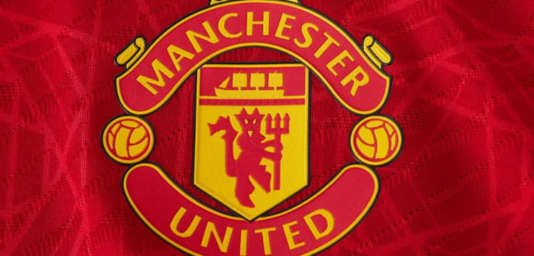 Manchester United Thuisshirt 2023 2024 I