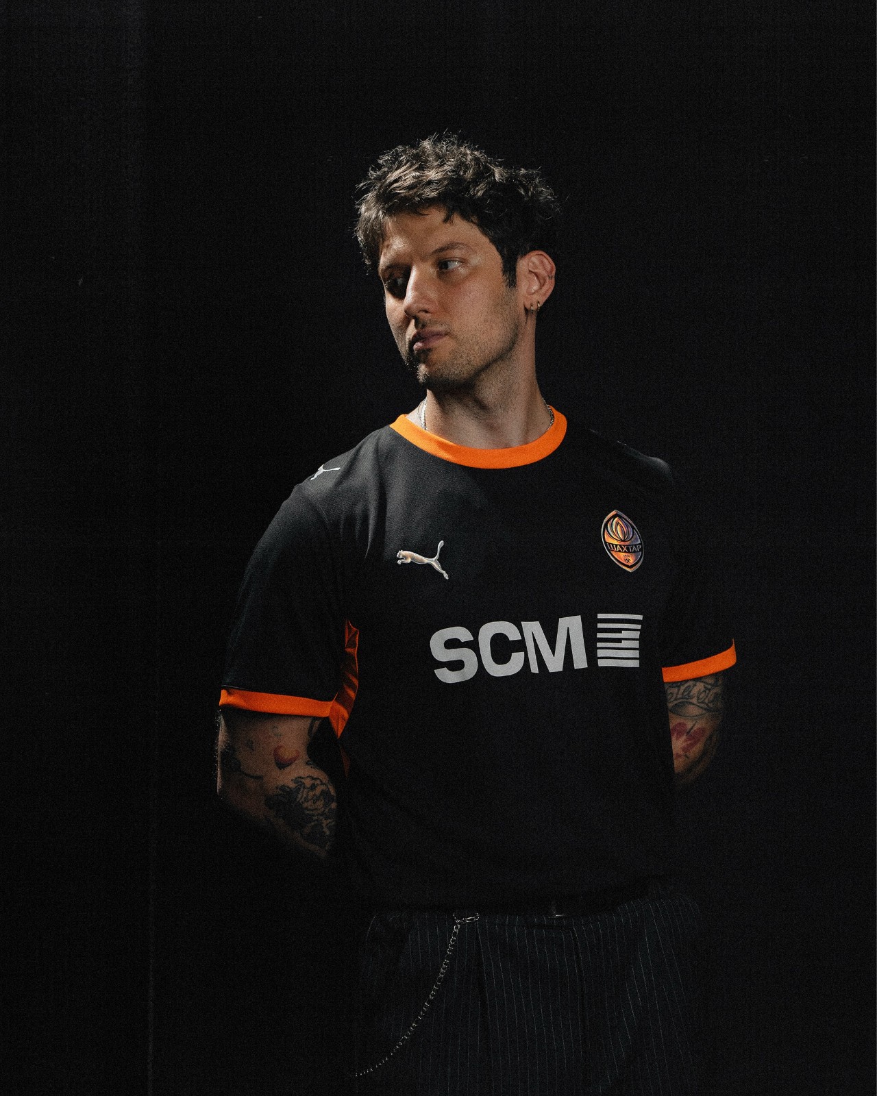 Maglie Shakhtar Donetsk 2026-2027, omaggio ai 90 anni del club