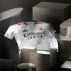 Real Madrid Voetbalshirts 2026 2027