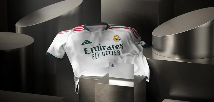 Real Madrid Voetbalshirts 2026 2027