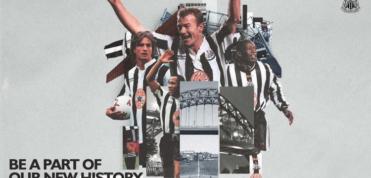 Adidas Kledingsponsor Newcastle United Vanaf 2024 2025