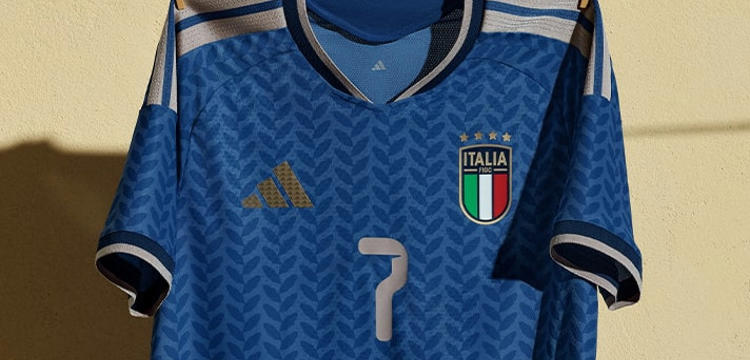 Italie Wk 2026 Voetbalshirts