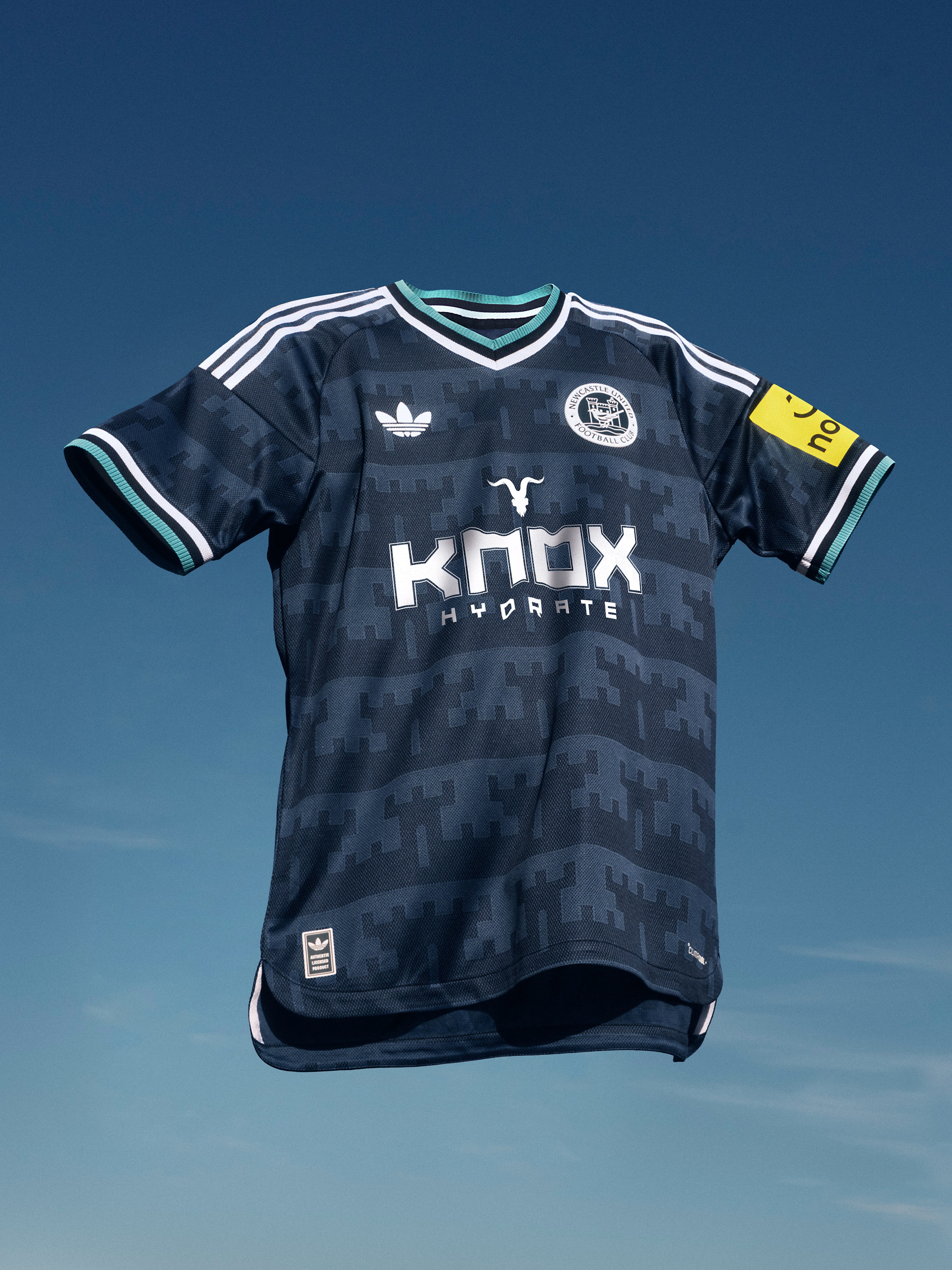 Maglie Newcastle United 2026-2027 tra tradizione e innovazione