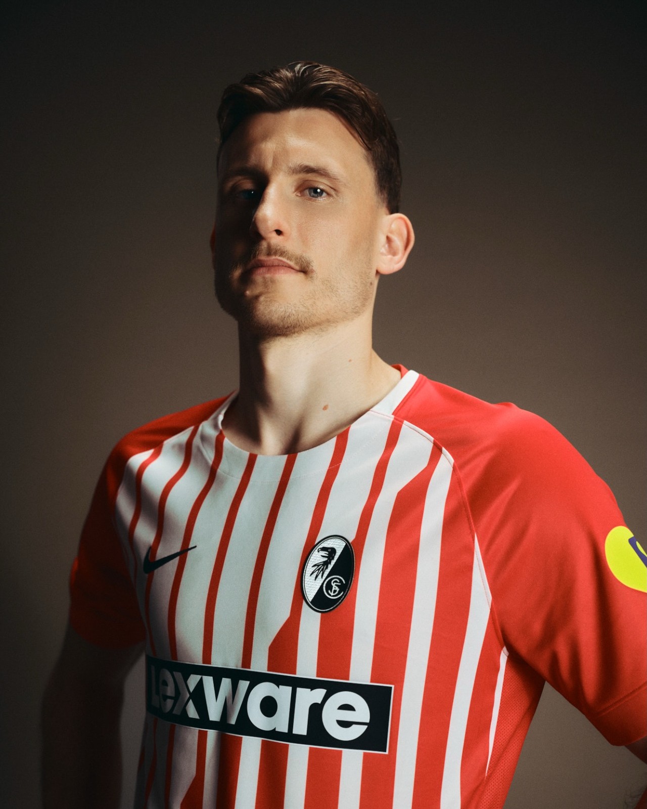 Ecco le maglie SC Freiburg 2026-2027