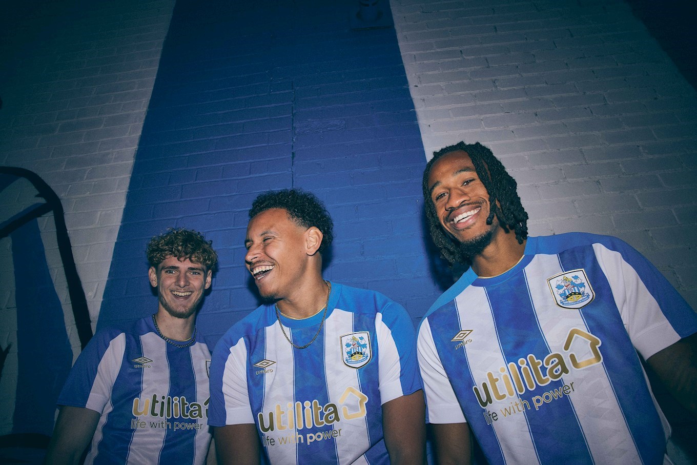 Huddersfield Town maglie 2023-2024