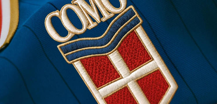 Como 1907 Voetbalshirts 2026 2027