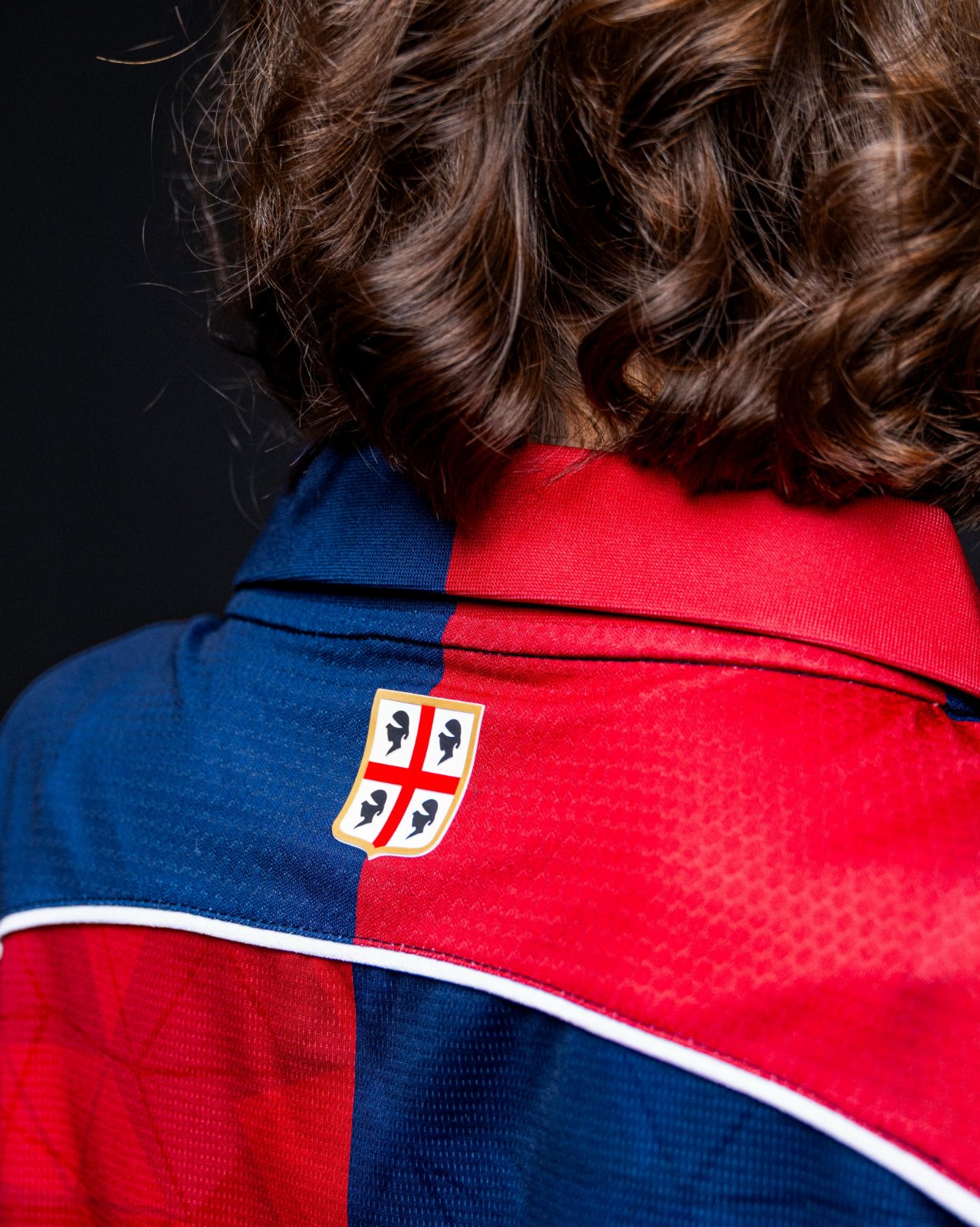Ecco le maglie del Cagliari Calcio 2026-2027