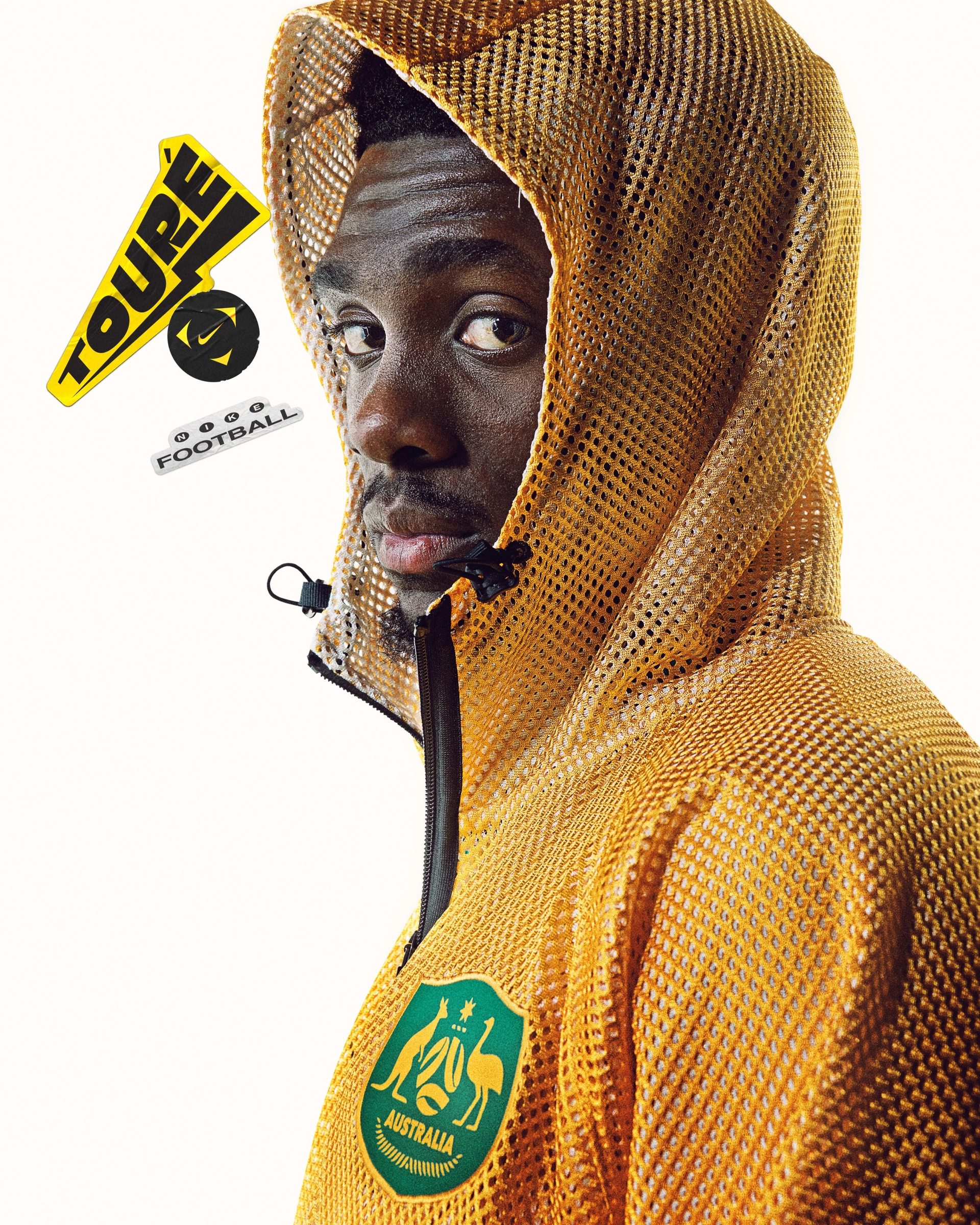 Maglie Australia Mondiali 2026 ispirate alle maglie del 2006