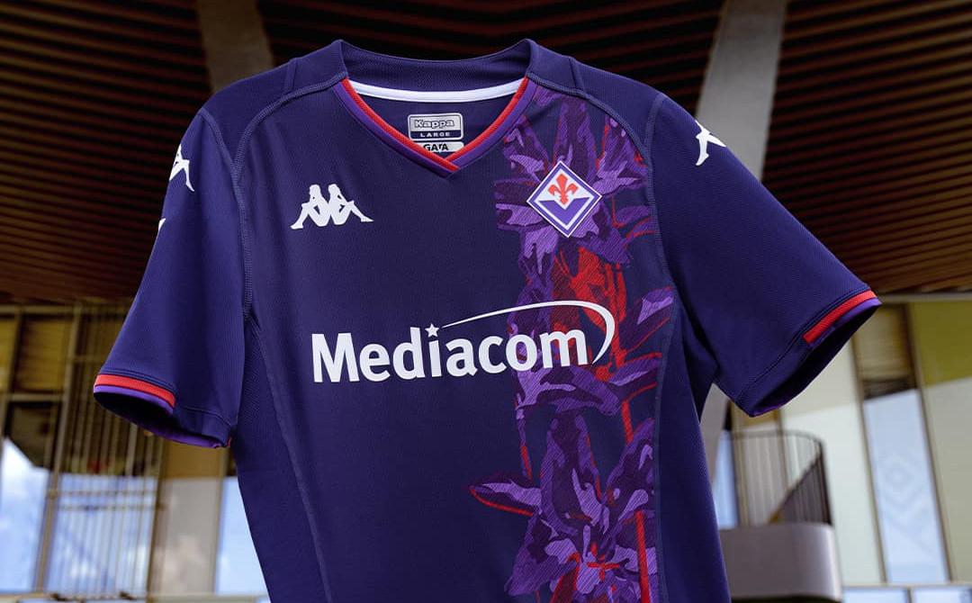 Fiorentina maglie 2023-2024