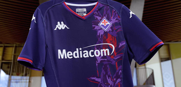 Fiorentina Voetbalshirts 2023 2024