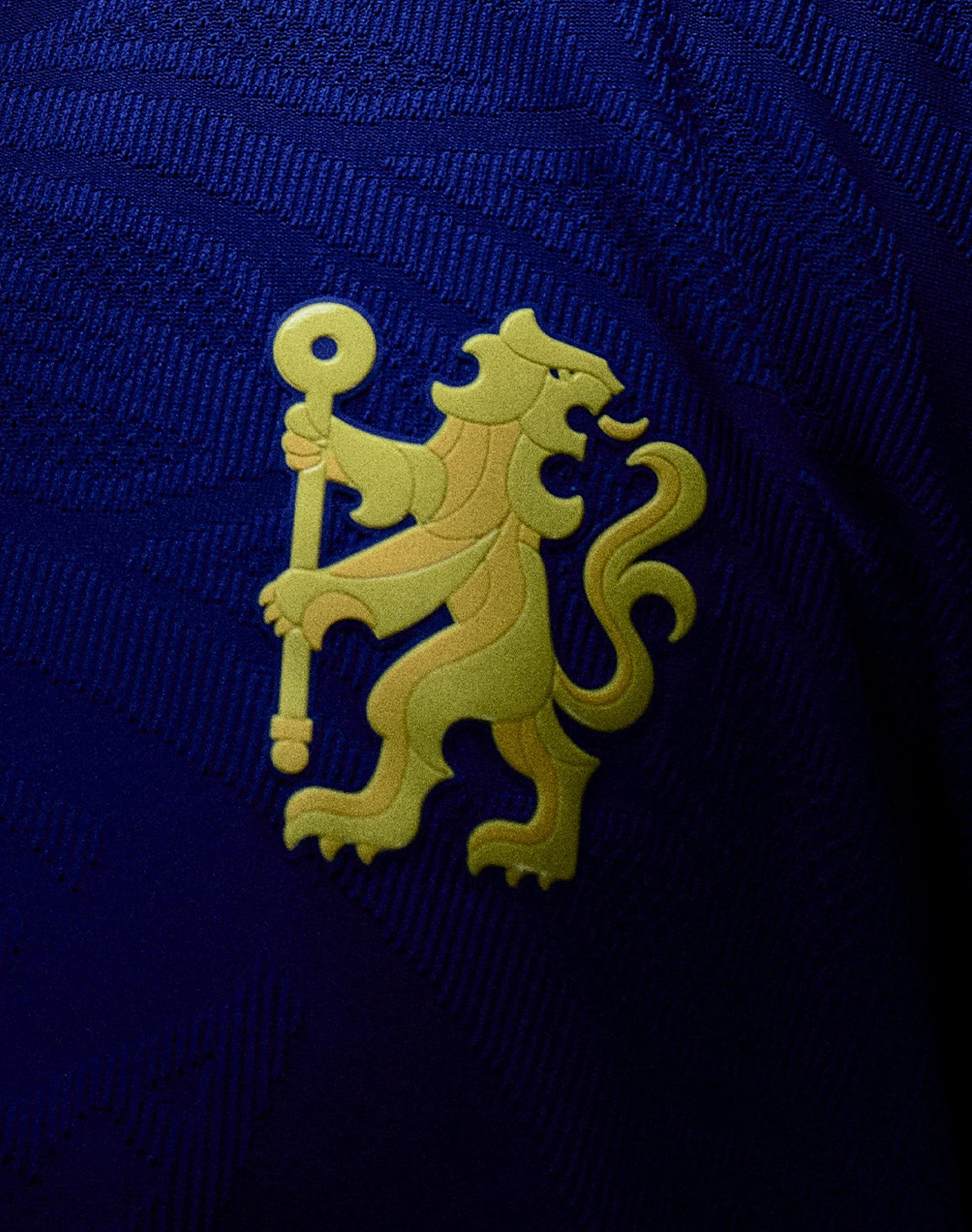 Maglia home Chelsea 2026-2027 omaggio al leone!