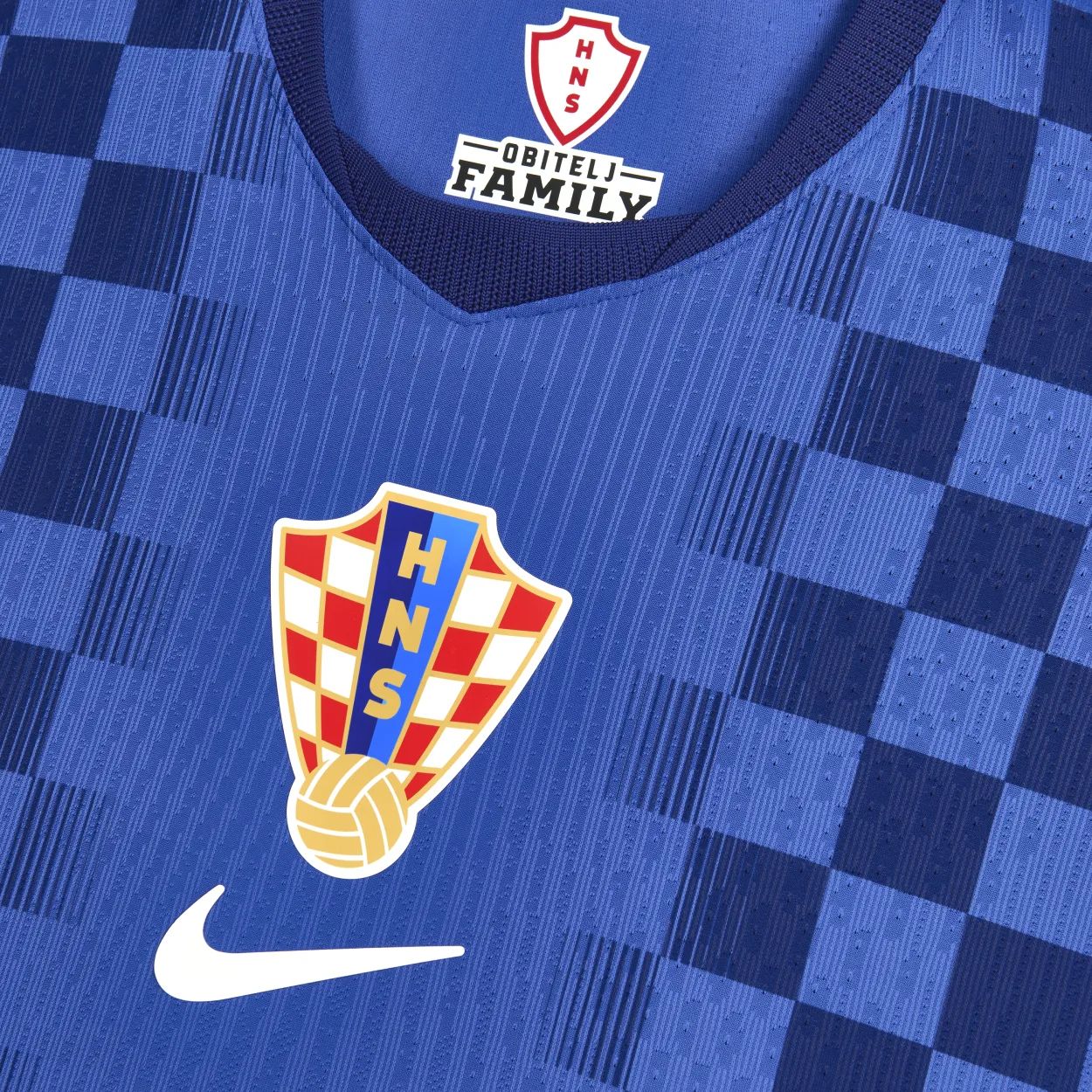 Le maglie della Croazia per i Mondiali 2026 si ispirano alle maglie del 1990