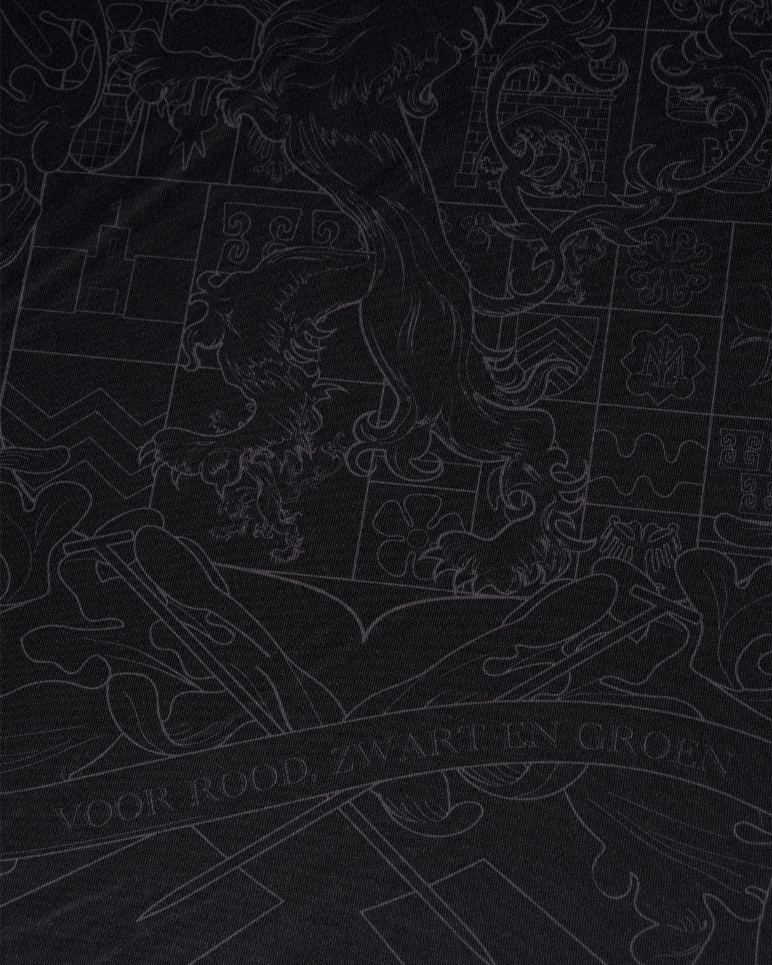 Maglie del N.E.C. Nijmegen 2026-2027 all'insegna dell'arte!