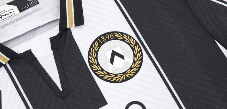 Udinese Voetbalshirts 2024 2025