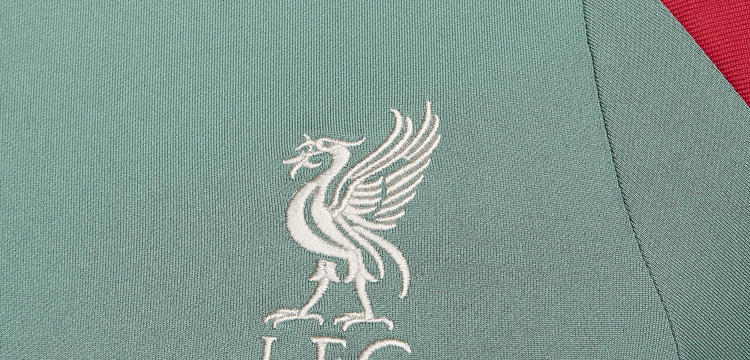 Liverpool Trainingspak 2024 2025 B