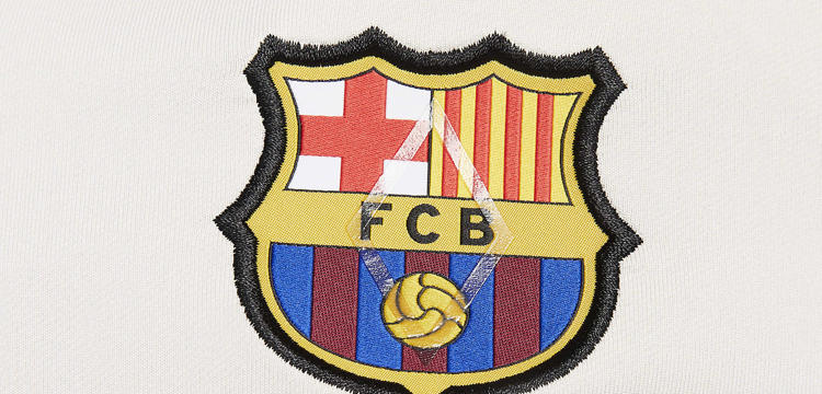 Fc Barcelona Trainingspak 2023 2024 D