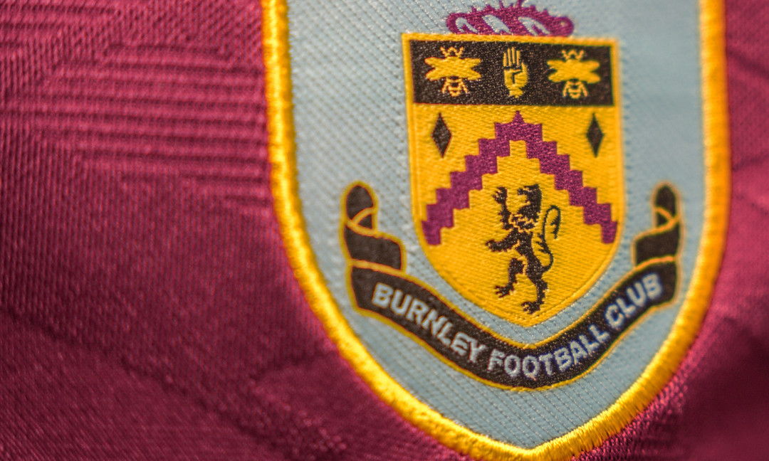 Burnley maglie 2023-2024