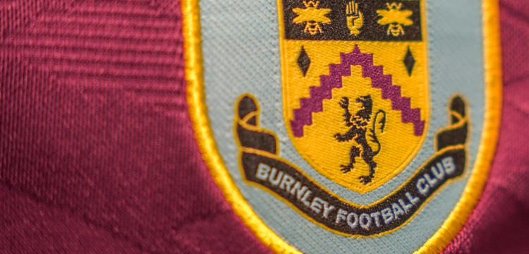 Burnley Voetbalshirts 2023 2024