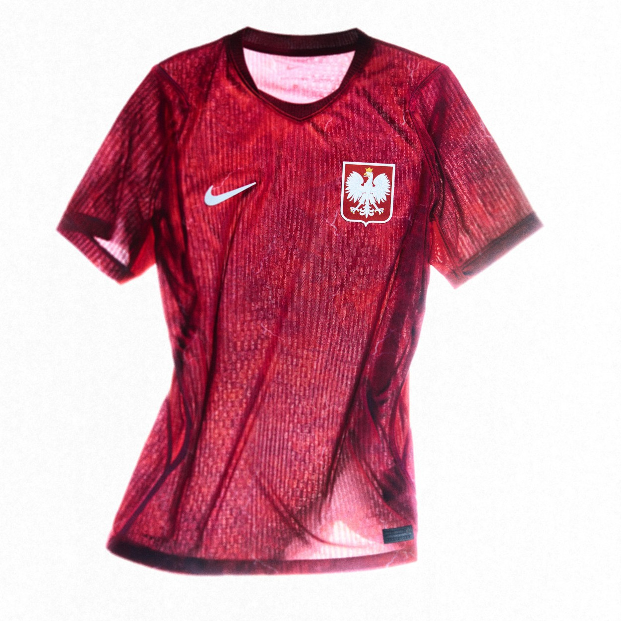 Maglie Polonia 2026-2027 ispirate a una leggenda