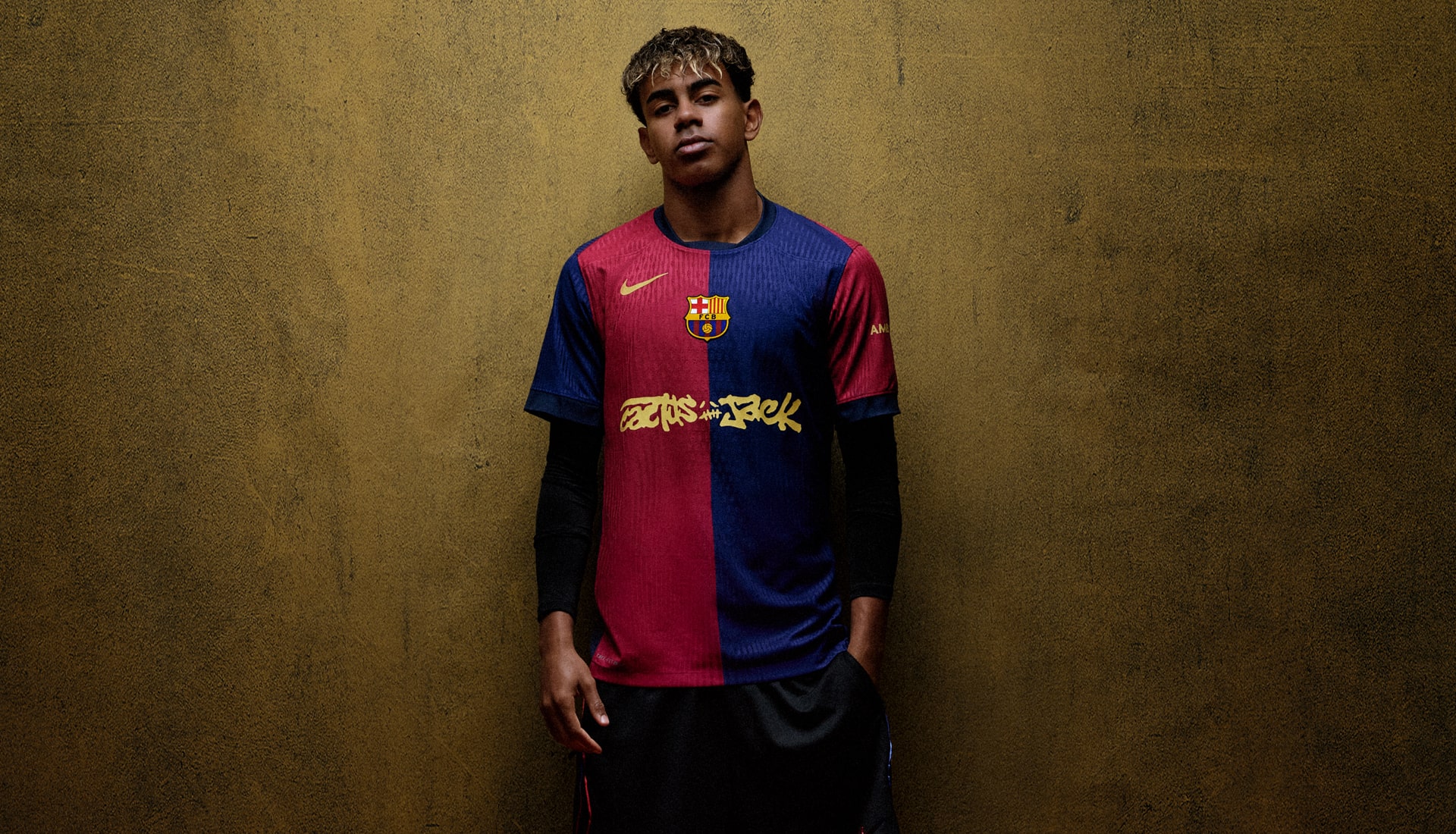 FC Barcelona maglie