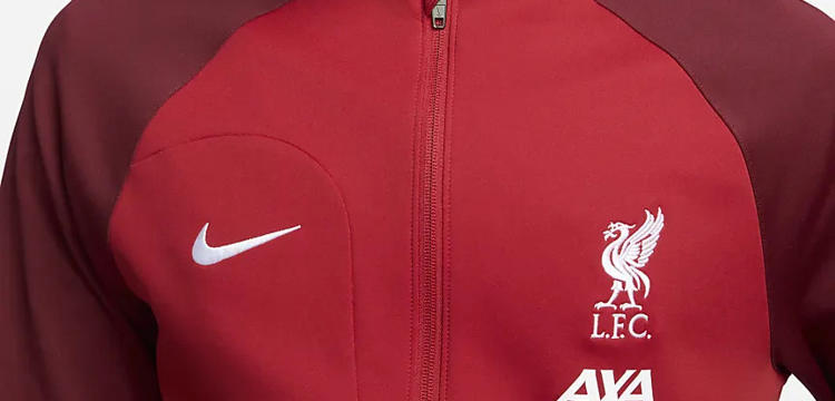 Liverpool Jack 2023 2024