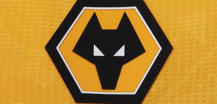 Wolverampton Wanderers Voetbalshirts 2025 2026