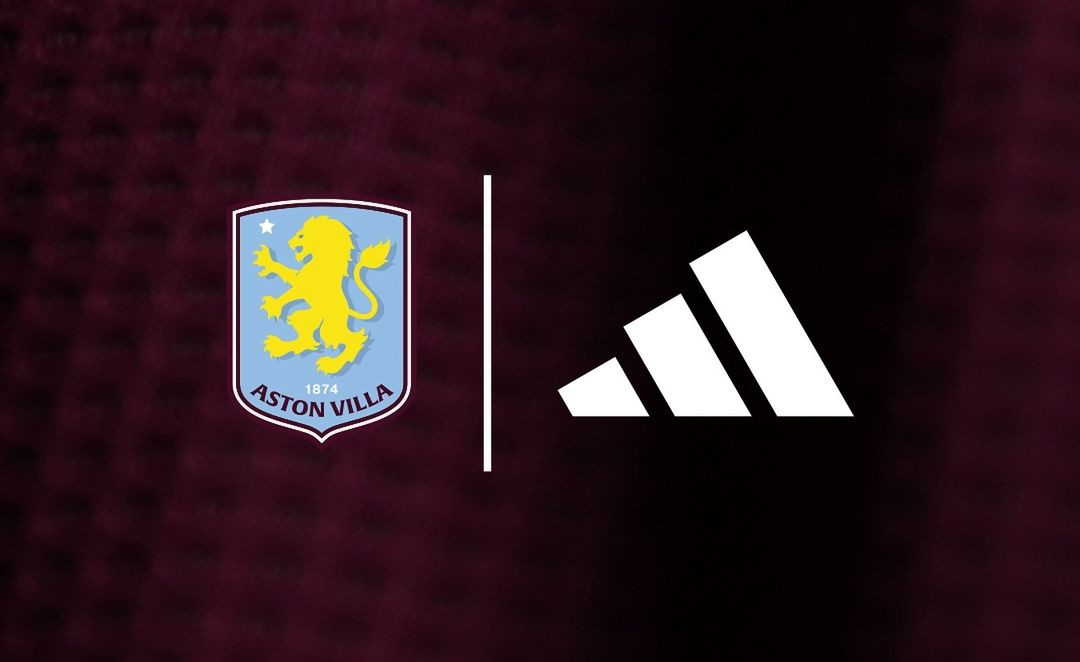 Aston Villa nuova partnership 2024-2025
