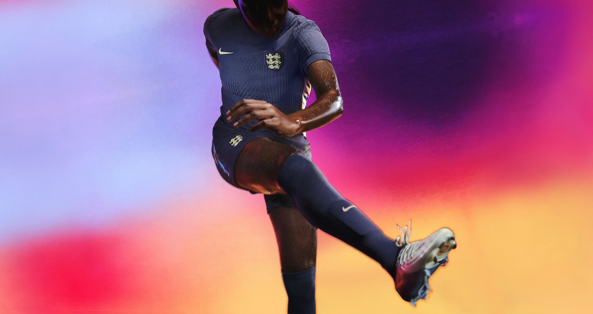 Engeland maglia away 2024-2025