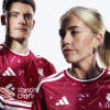 Liverpool Thuisshirt 2026 2027 A