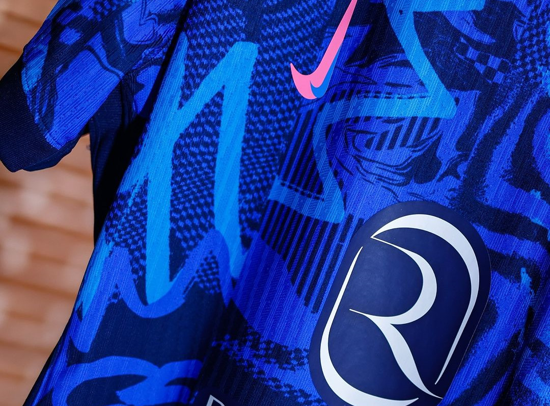 Atletico Madrid terza maglia 2024-2025