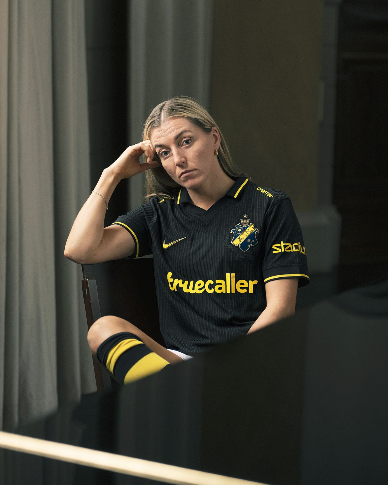 Le maglie AIK Fotboll 2026-2027 omaggio al 135esimo anniversario