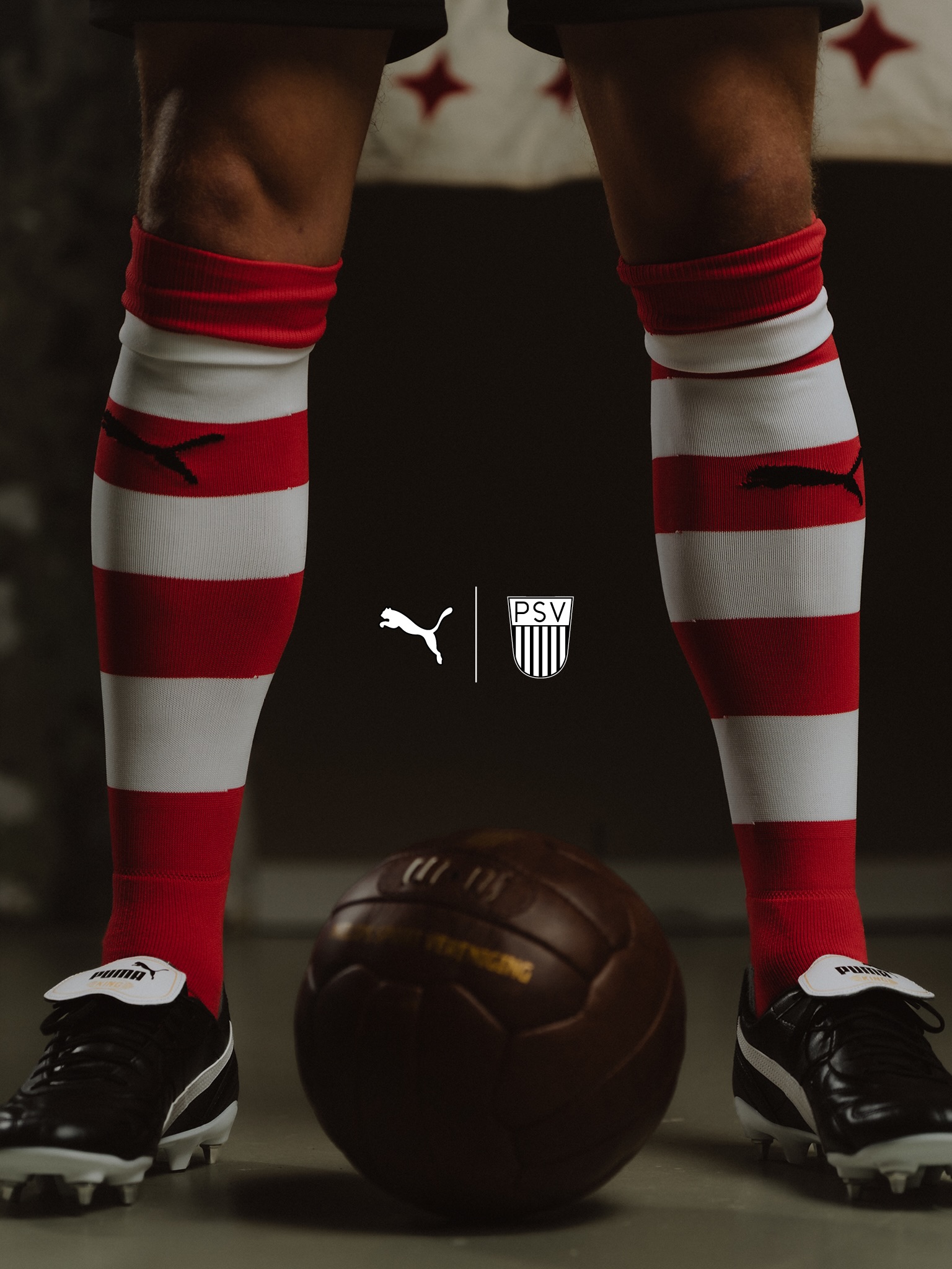 Il PSV lancia una maglia speciale per Coen Dillen
