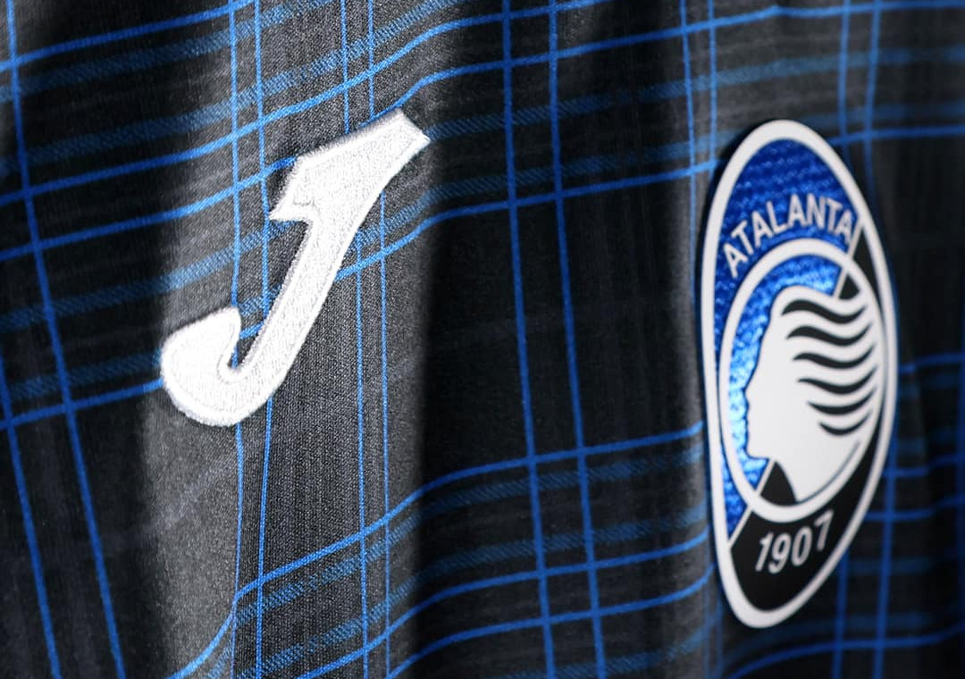 Atalanta Bergamo Christmas maglia 2023-2024