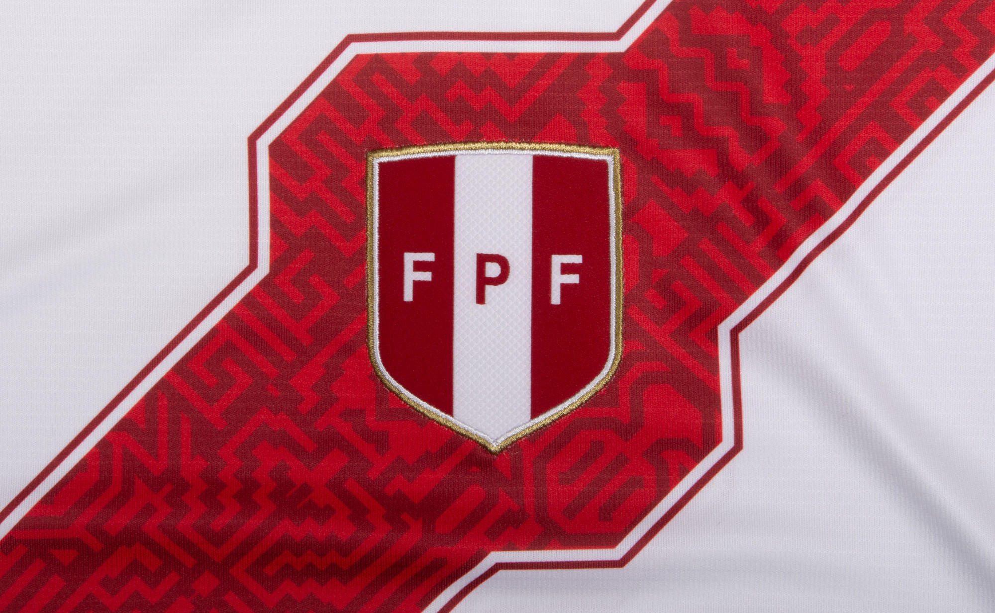 Maglie Peru 2026-2027 ispirate a paesaggi e cultura!