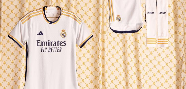 Real Madrid Voetbalshirts 2023 2024