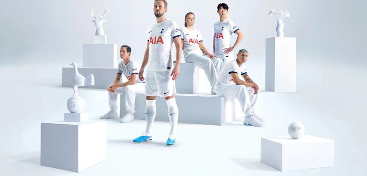 Tottenham Hotspur Voetbalshirts 2023 2024