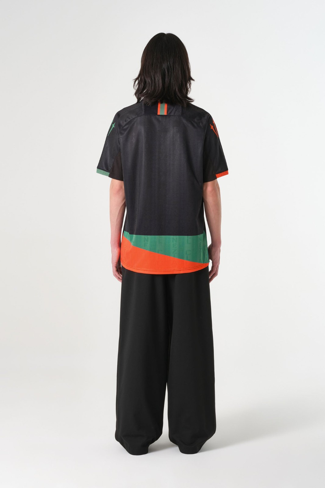 Maglia home del Venezia FC 2026-2027 firmata NOCTA