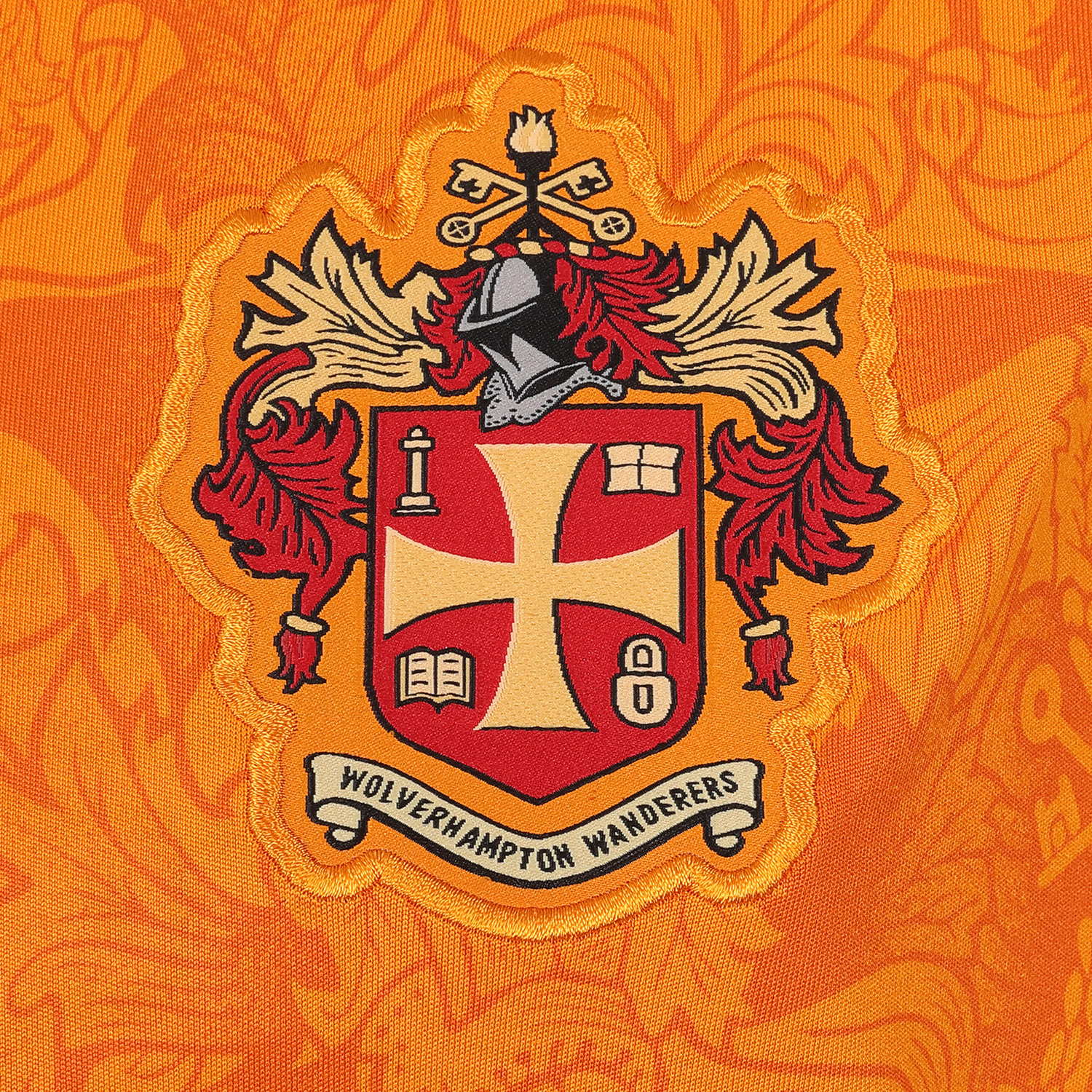 Maglie Wolverhampton Wanderers 2026-2027 omaggio ai 150 anni
