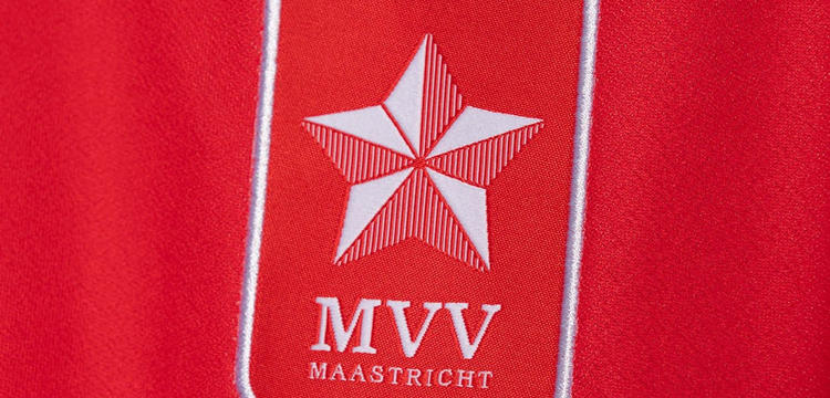 Mvv Maastricht Voetbalshirts 2026 2027